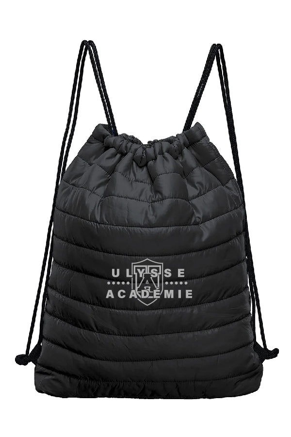 Un havre sac qui a du style - Ulysse Académie