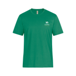 T-Shirt Kelly - Logo au coeur - La Cantine pour tous
