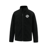 Manteau Léger Hydrofuge - Noir - Cycle Max-