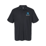 *Uniforme - Polo 100% coton Noir - École A.N.M.