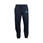 Pantalon jogging marine - Les rapides - École Mont-de-La-Salle