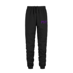 Pantalon jogging Noir - PST