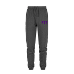 Pantalon jogging Charcoal - PST