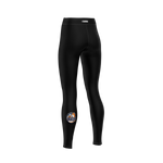 Legging Noir avec 1 poche - École primaire SGS