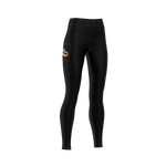 Legging Noir avec 1 poche - École primaire SGS