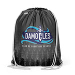 Sac Fourre-Tout - Damoclès