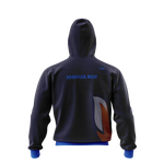 Hoodie Confortable équipe sportive - École primaire SGS