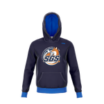 Hoodie Confortable équipe sportive - École primaire SGS