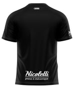 T-shirt  de sport - Nicoletti