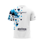 T-Shirt Performance Blanc - LPDH