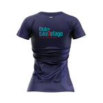 T-Shirt performance - Sauvetage Mont-Tremblant