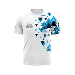 T-Shirt Performance Blanc - LPDH