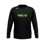 Shooting Shirt Ultra léger semi- ajusté - Club de Basketball REVO