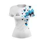 T-Shirt Performance Blanc - LPDH