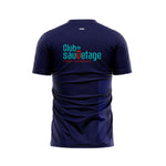 T-Shirt performance - Sauvetage Mont-Tremblant