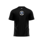 T-Shirt Performance - Noir - Russell Run Club