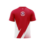 T-Shirt Performance - Rouge - Russell Run Club