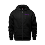 Veste à capuchon Noir - Drakkars - PST