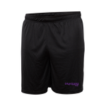 Short de sport Noir - Drakkars - PST