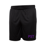 Short de sport Noir - PST