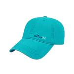 Caquette Turquoise Scuba - Ma Zone Fit
