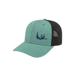 Casquette Sea Foam - VIVA - Les Poules qui Roulent