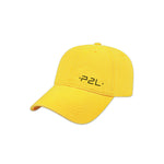 Caquette Jaune - P2L