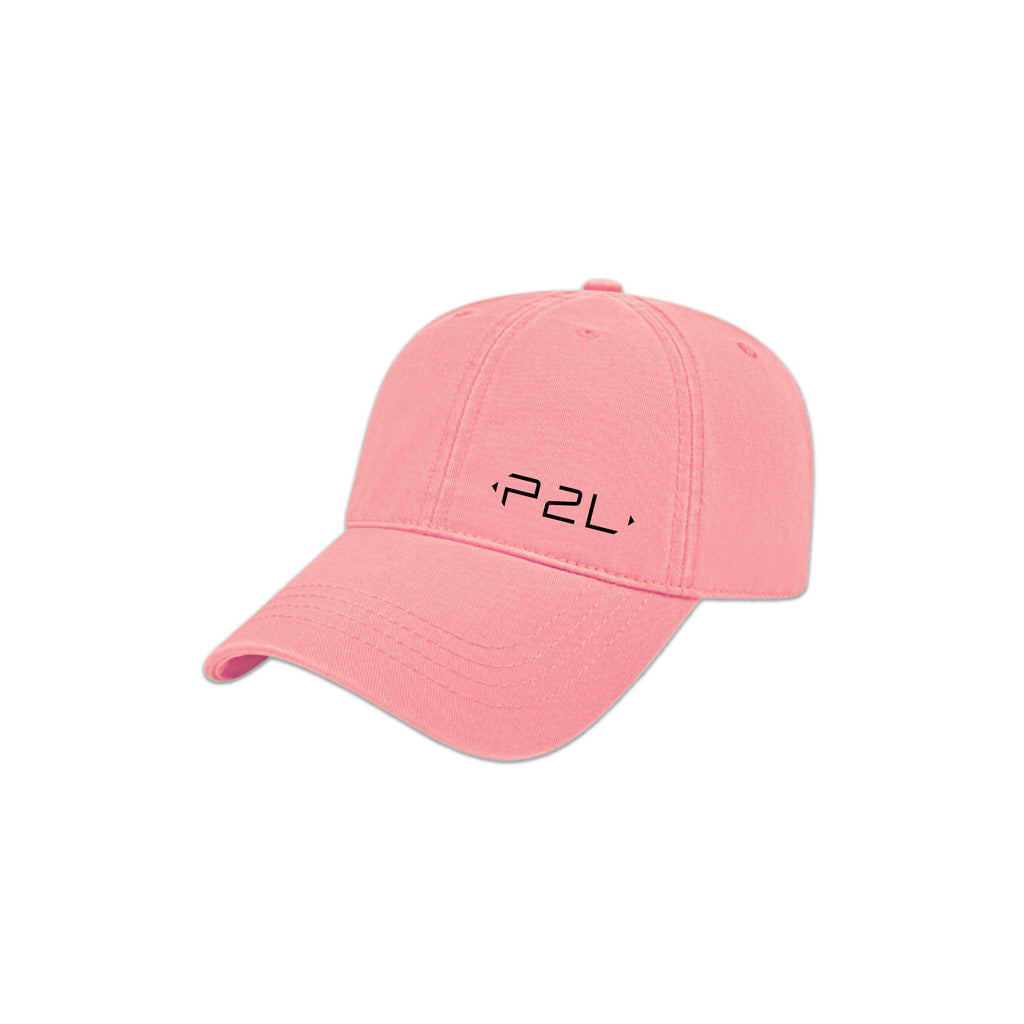 Caquette Rose - P2L