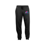 Pantalon jogging Noir - Griffes de Glaces