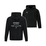 Kangourou noir - TAG