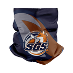 2 choix de Bandana - École primaire SGS