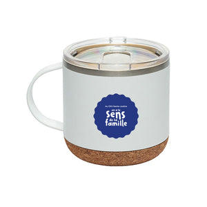 Tasse Infinie- Collection sens de la famille - CHU Sainte-Justine