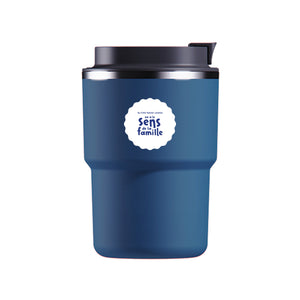 Tasse Café express- Collection sens de la famille - CHU Sainte-Justine