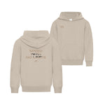 Kangourou sable - TAG