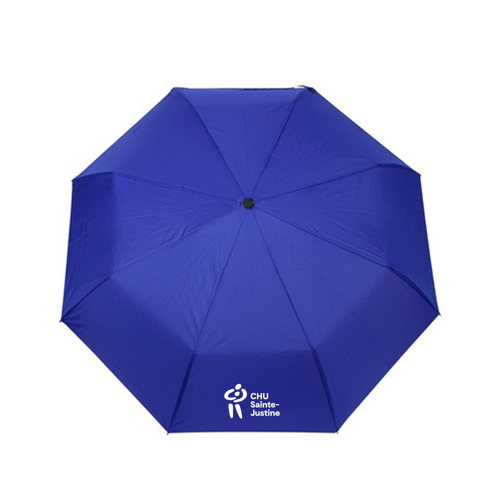 Parapluie - Collection corpo - CHU Sainte-Justine