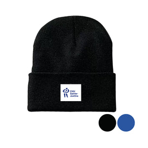 Tuque - Collection corpo - CHU Sainte-Justine