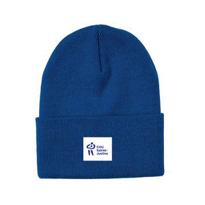 Tuque - Collection corpo - CHU Sainte-Justine