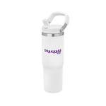 Bouteille d'eau 20 oz  Blanche - Drakkards - PST