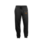 Pantalon jogging Noir - Black Sheep