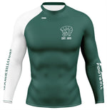 Rashguard manche longue - PDM football