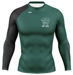 Rashguard manche longue - PDM football