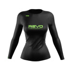 Sous couche officielle - Ajusté au corps - Club de Basketball REVO