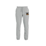 Pantalon jogging Gris - Black Sheep