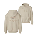 Kangourou M&O sable - TAG