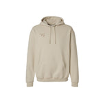 Kangourou M&O sable - TAG