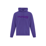 Kangourou Mauve - Drakkars - PST