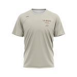 T-Shirt Performance Sable - Trail - La Meute