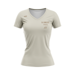 T-Shirt Performance Sable - Trail - La Meute