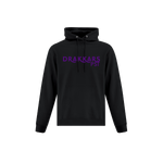 Kangourou Noir - Drakkars - PST