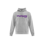 Kangourou Gris athlétique - Drakkars - PST